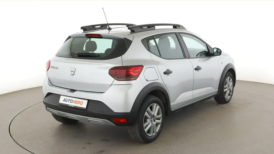 DACIA Sandero -