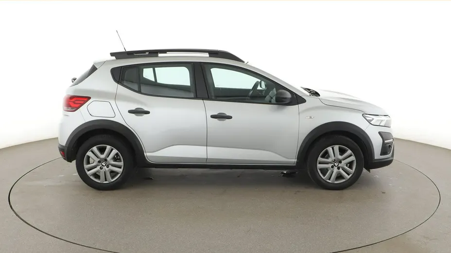 DACIA Sandero -