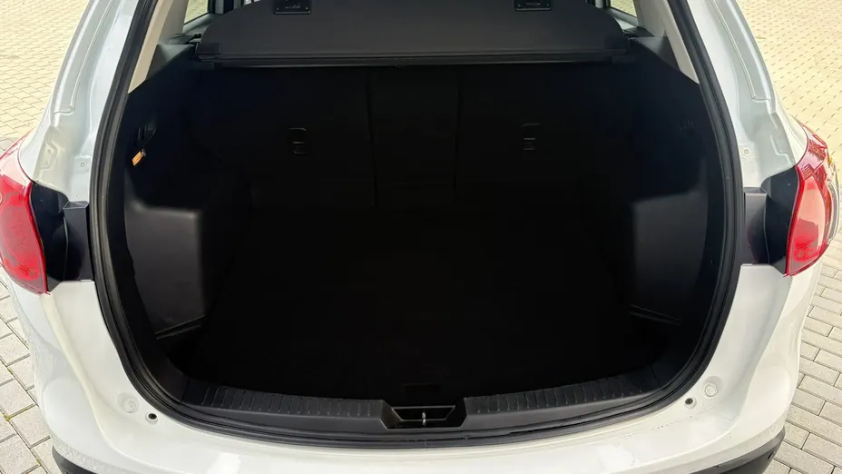 MAZDA CX-5 -