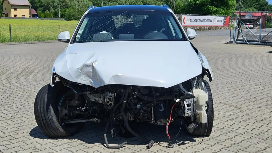 AUDI Q3 -