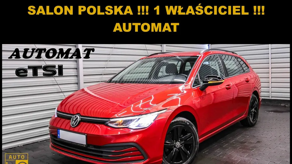 VOLKSWAGEN Golf -