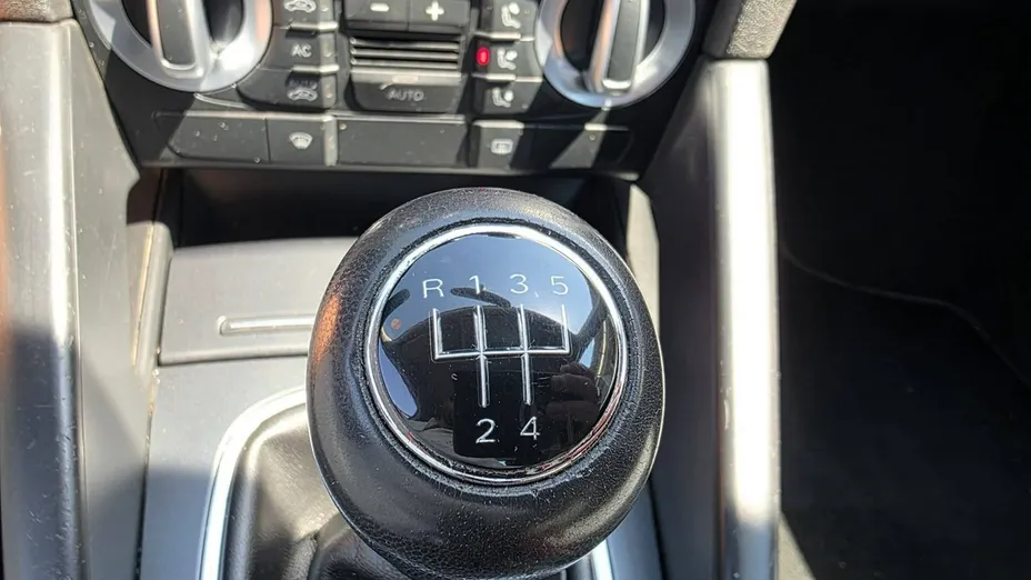AUDI A3 -