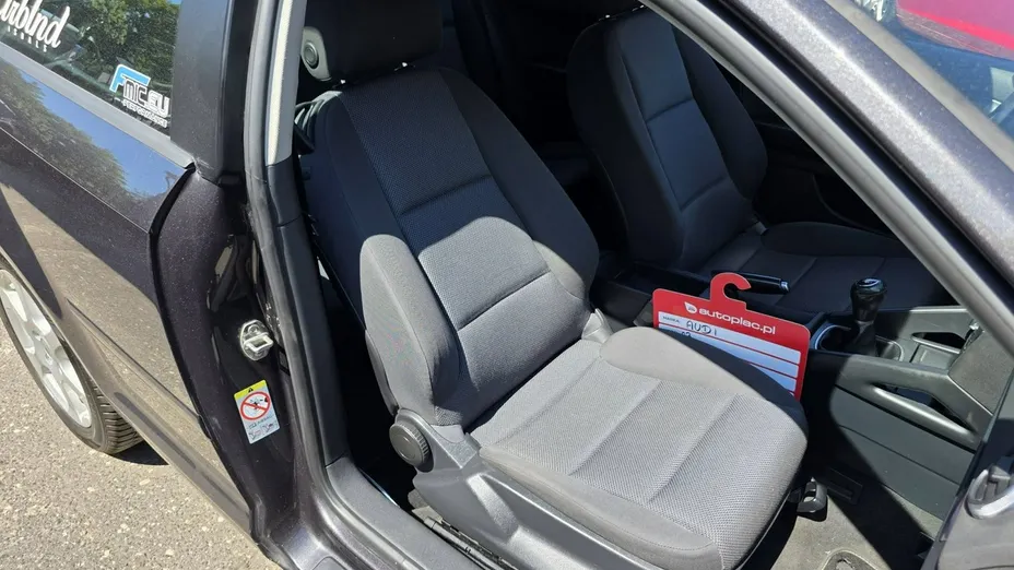 AUDI A3 -