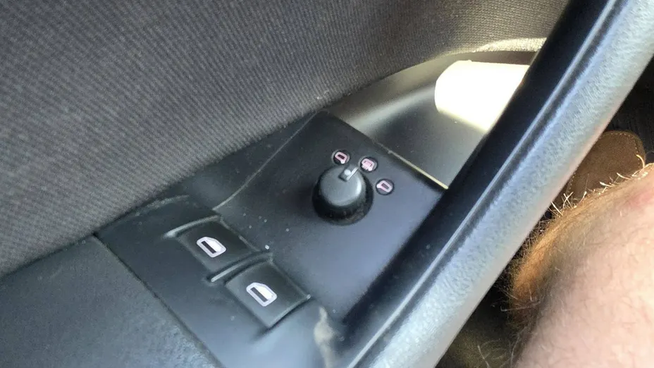 AUDI A3 -