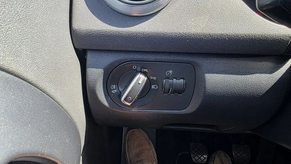 AUDI A3 -