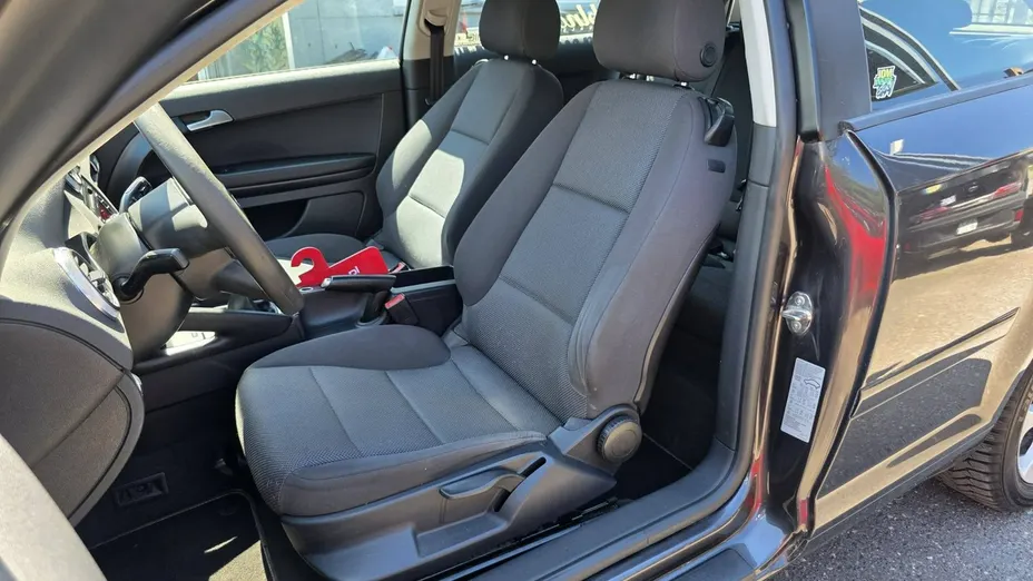 AUDI A3 -