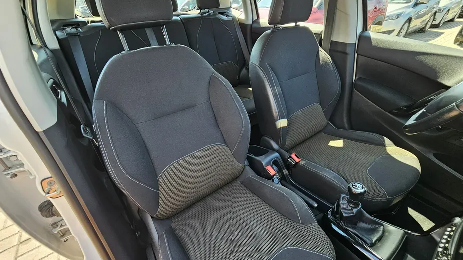 CITROEN C3 -
