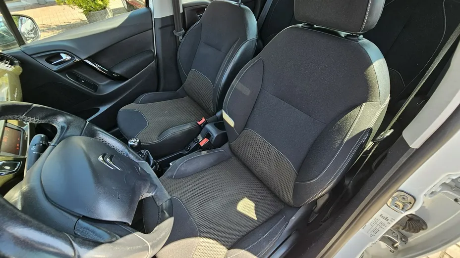 CITROEN C3 -