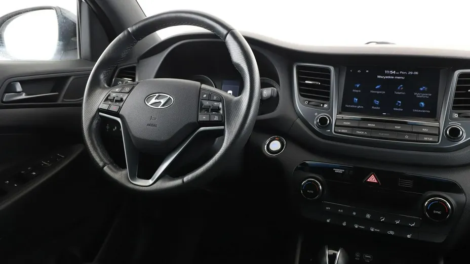 HYUNDAI Tucson -