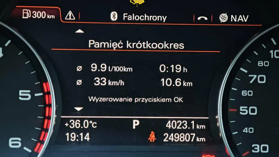 AUDI A6 -