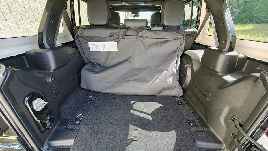 JEEP Wrangler -