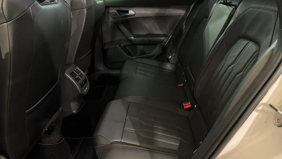 CUPRA Formentor Formentor 2.0 TSI VZ DSG