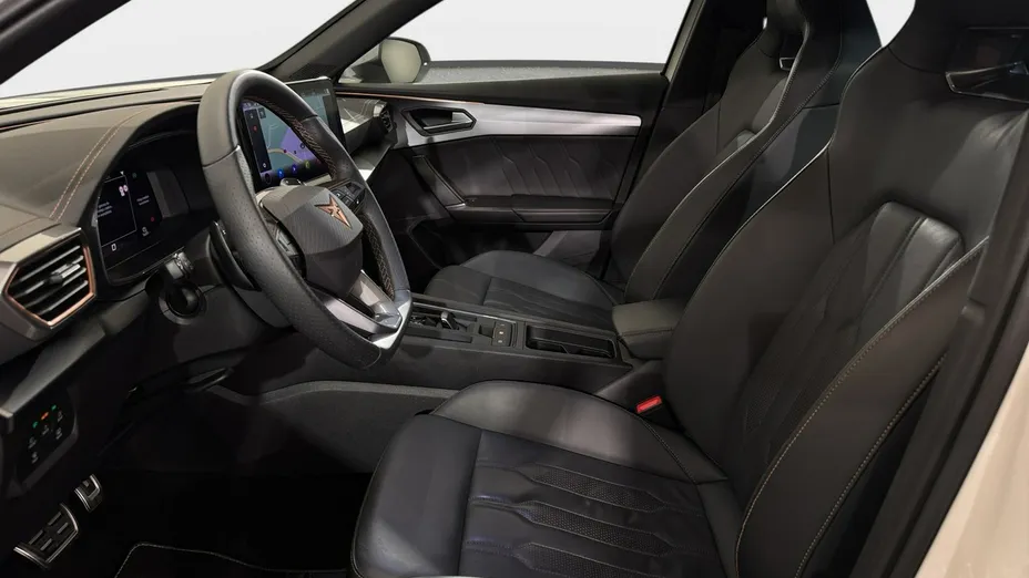 CUPRA Formentor Formentor 2.0 TSI VZ DSG