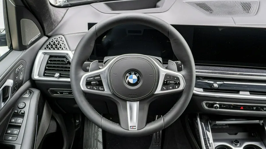 BMW X7 -