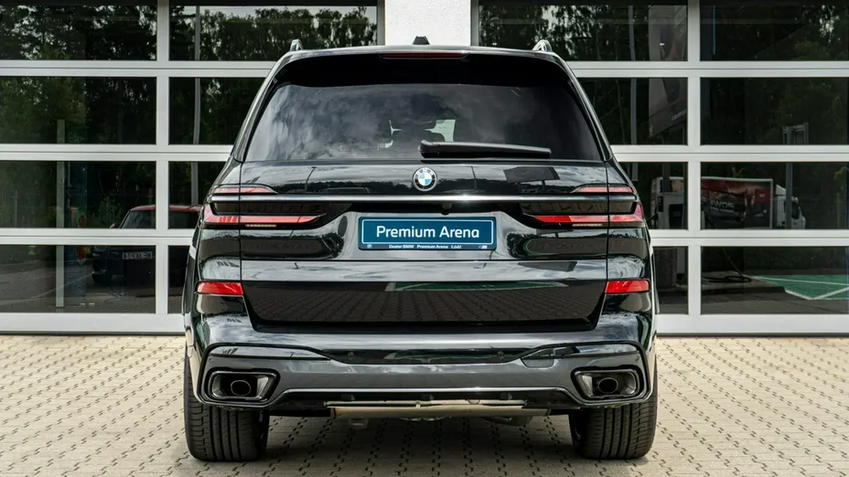 BMW X7 -