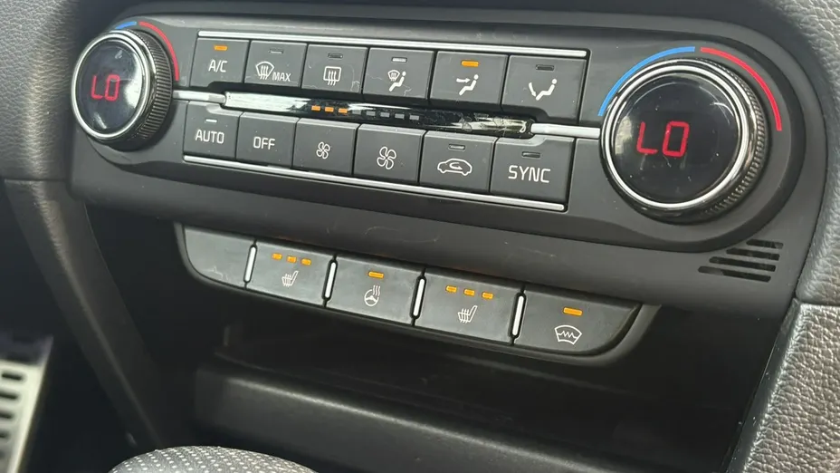 KIA ProCeed -
