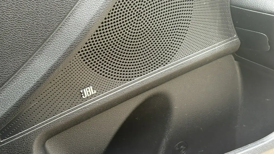 KIA ProCeed -