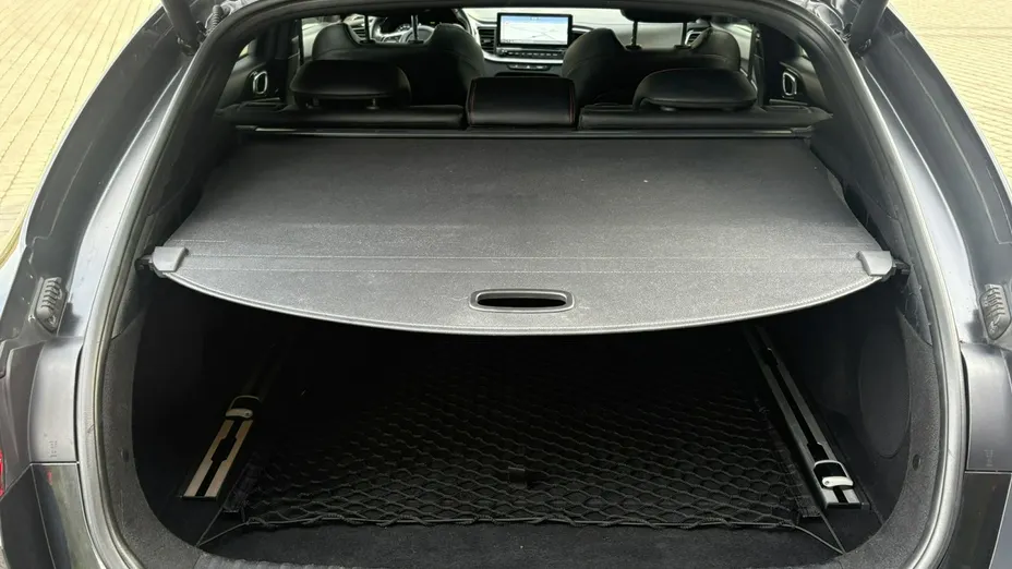 KIA ProCeed -