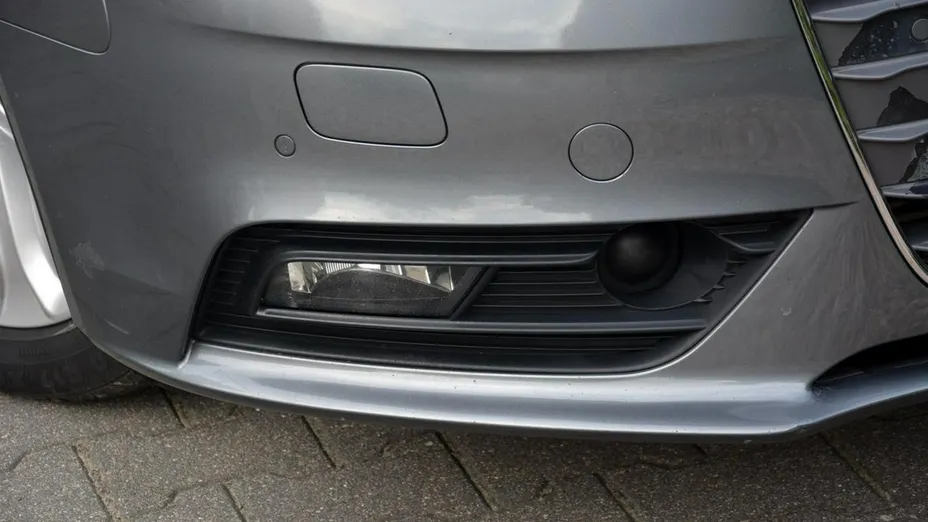 AUDI A4 -