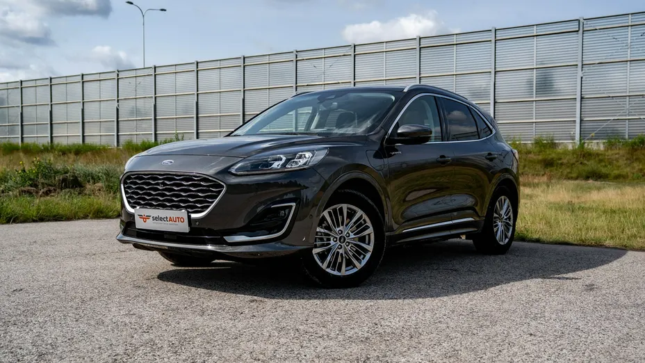 FORD Kuga -