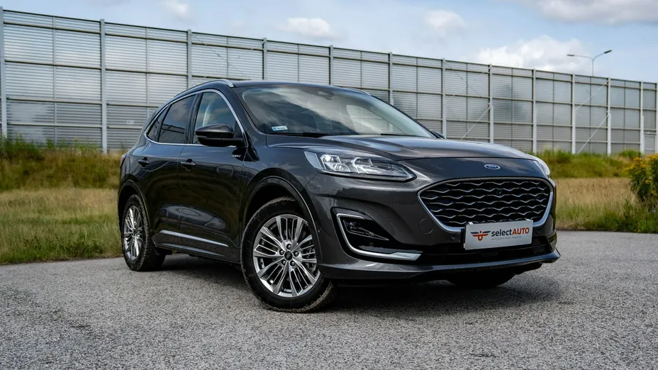 FORD Kuga -