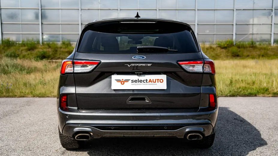 FORD Kuga -