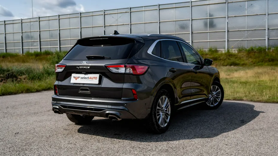 FORD Kuga -