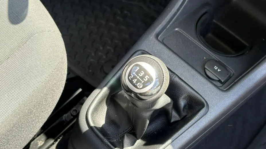 VOLKSWAGEN up! -