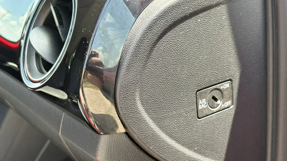 VOLKSWAGEN up! -