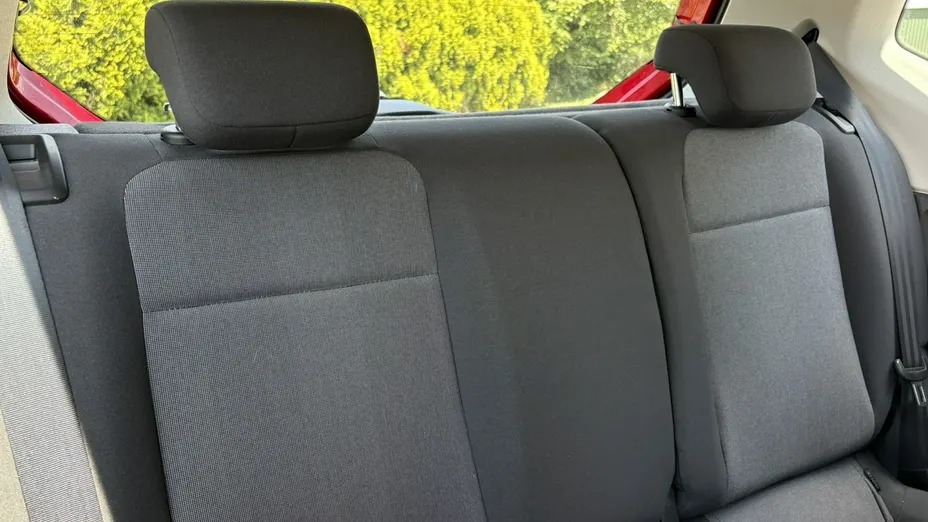 VOLKSWAGEN up! -