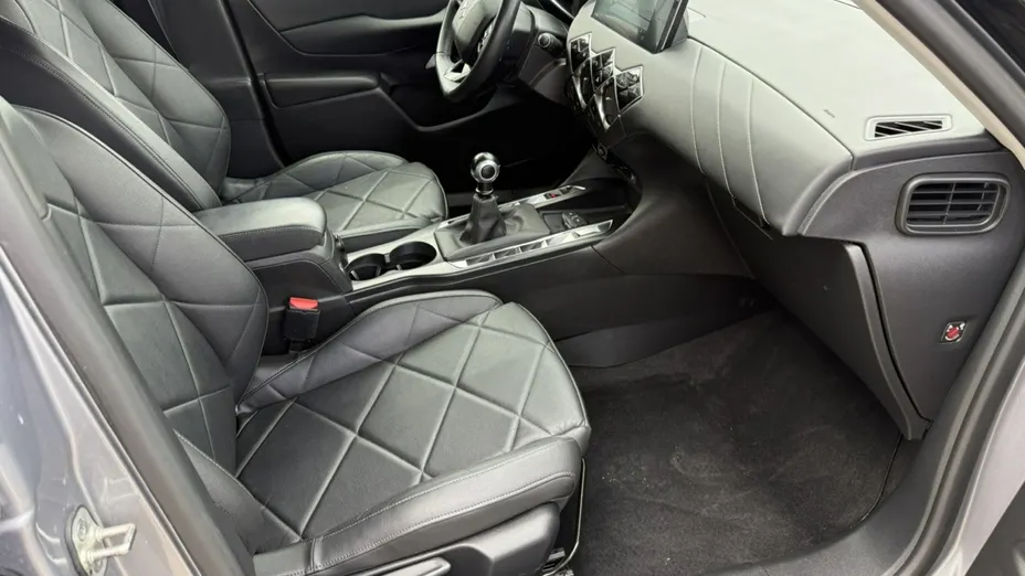 DS DS3 Crossback -