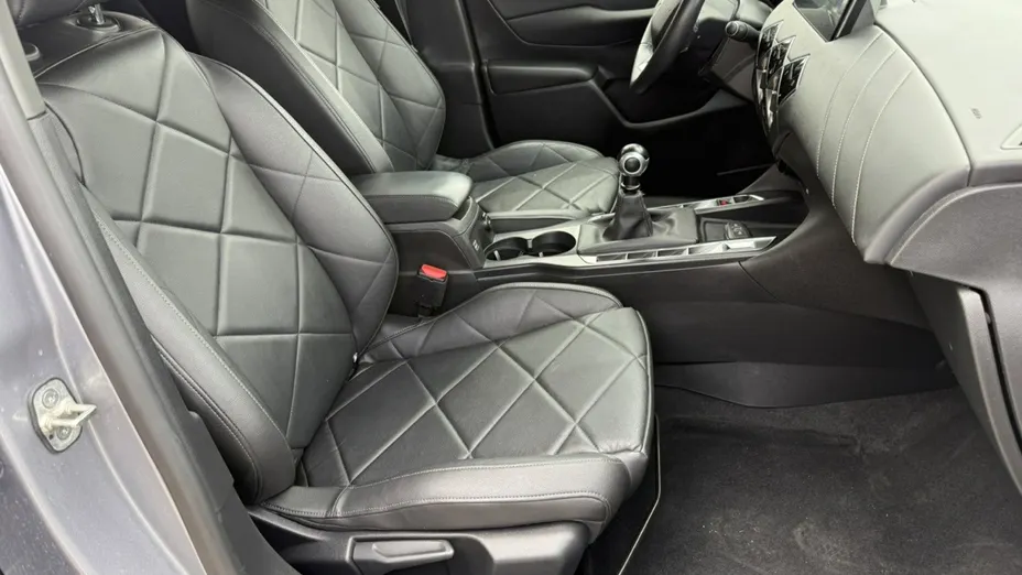 DS DS3 Crossback -