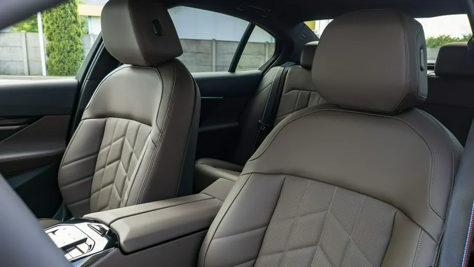 BMW Seria 5 -