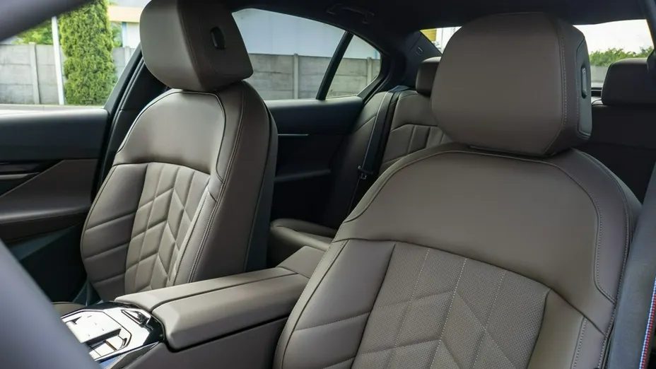 BMW Seria 5 -