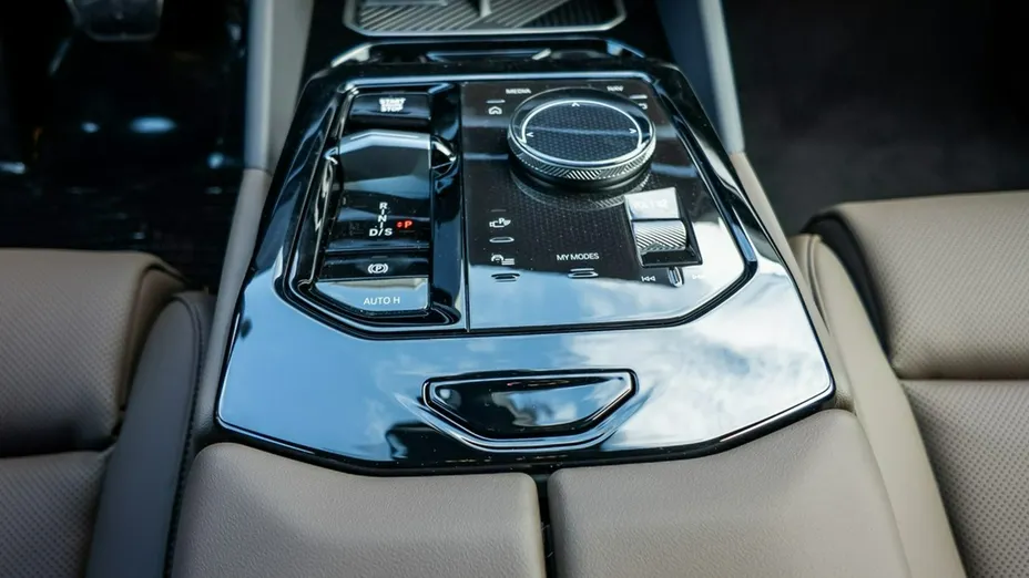 BMW Seria 5 -