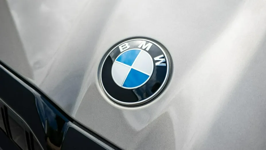 BMW Seria 5 -