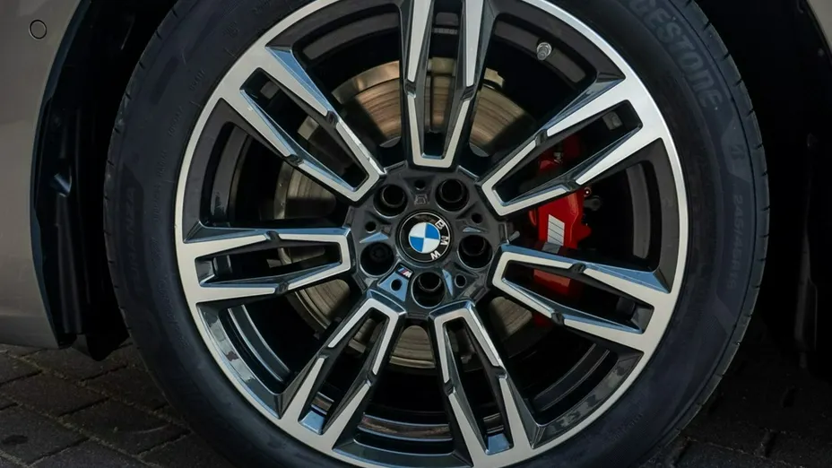 BMW Seria 5 -