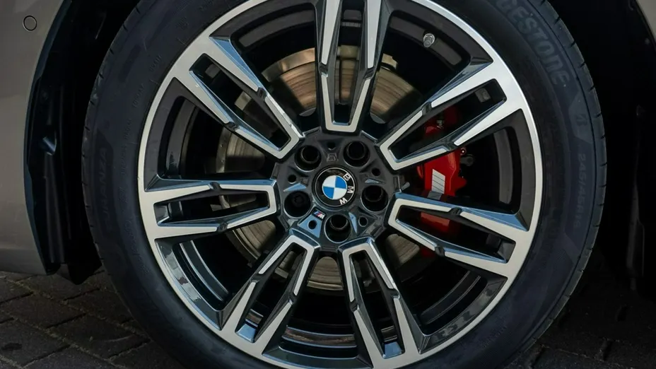 BMW Seria 5 -