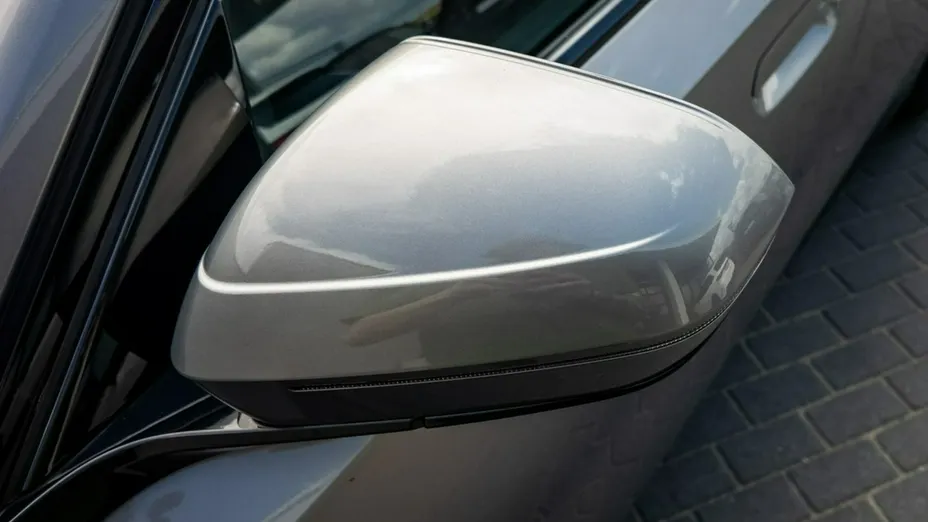 BMW Seria 5 -