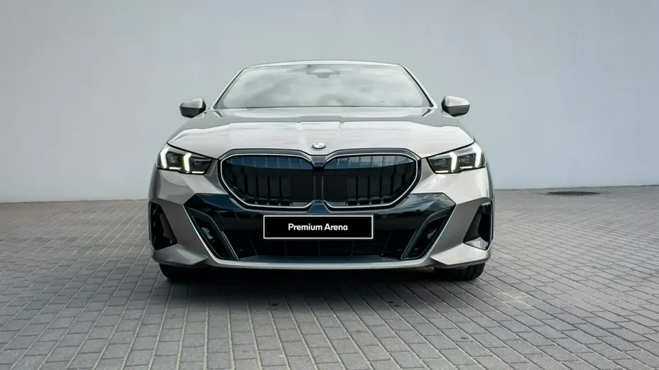 BMW Seria 5 -