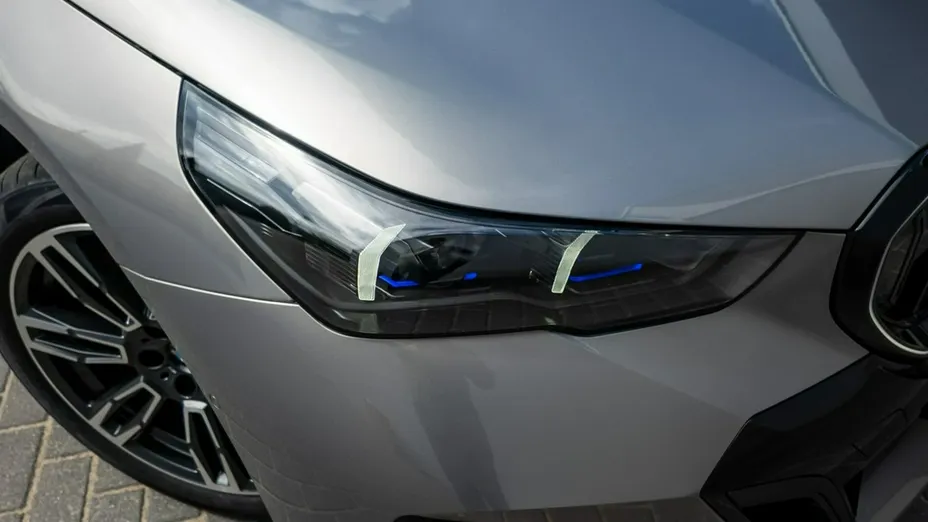 BMW Seria 5 -
