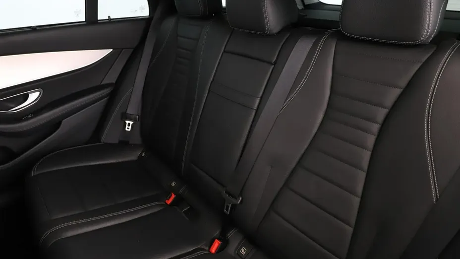 MERCEDES-BENZ E Klasa -