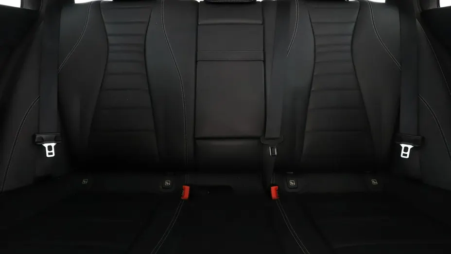 MERCEDES-BENZ E Klasa -