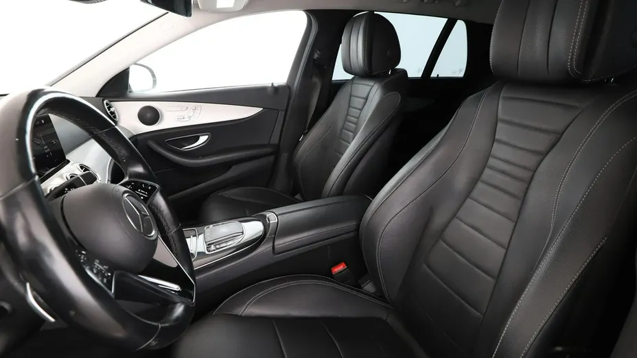 MERCEDES-BENZ E Klasa -