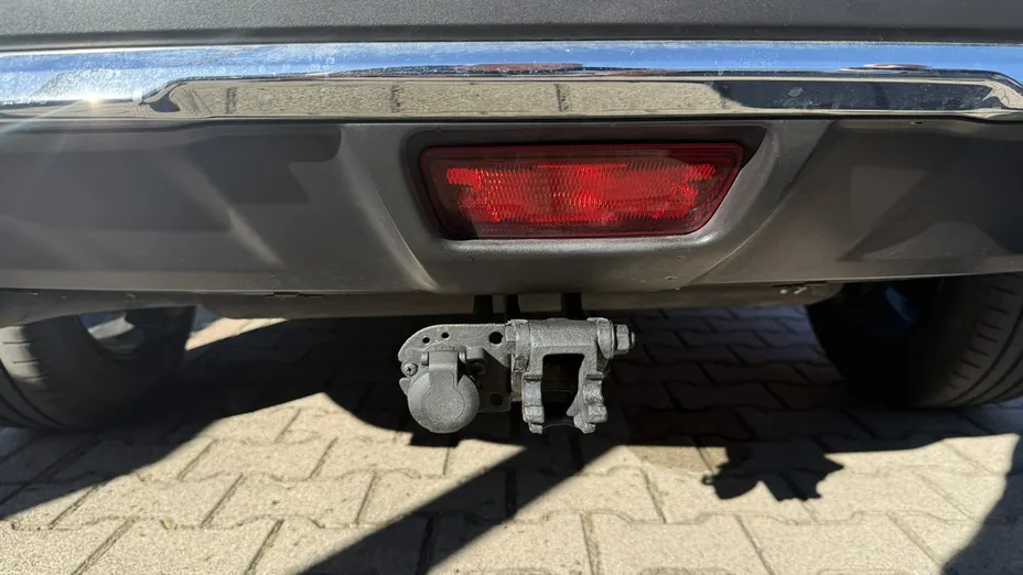 NISSAN X-Trail -