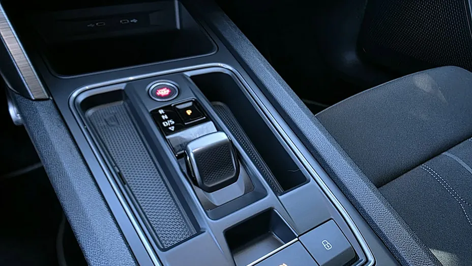 CUPRA Leon -