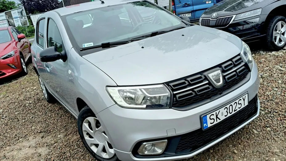 DACIA Sandero -