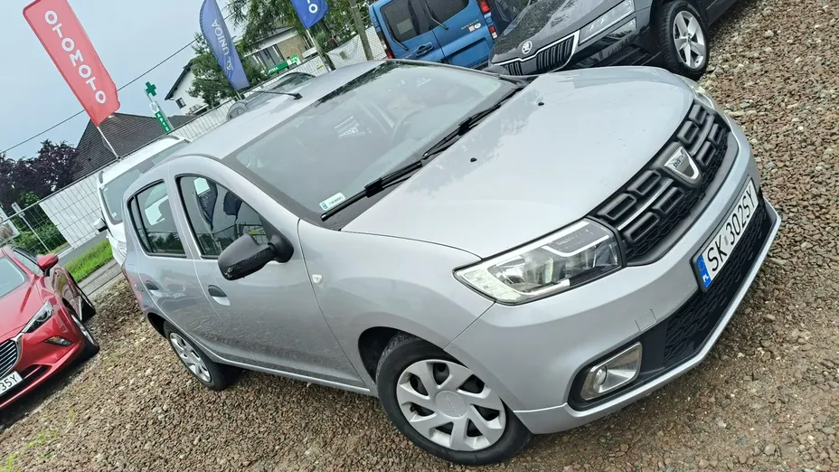 DACIA Sandero -