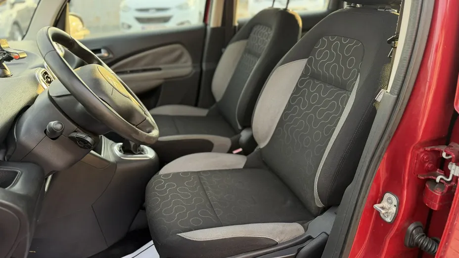CITROEN C3 Picasso -