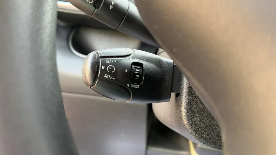 CITROEN C3 Picasso -